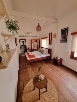 2 dormitorios, wifi, ropa de cama