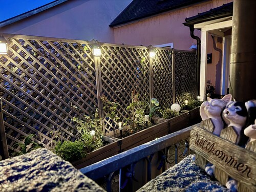 Wohnung Maric bis zu 10 Personen