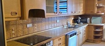 Wohnung Maric for 10 People
