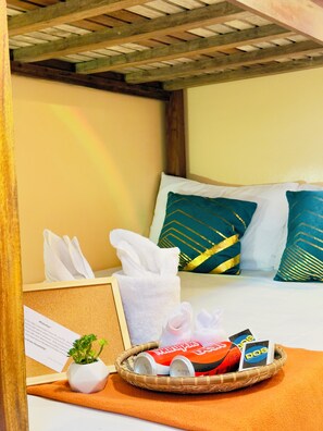 Standard-Dreibettzimmer, 1 Schlafzimmer