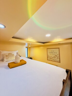 Standard Triple Room, 1 Bedroom