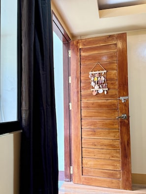 Ingresso interno