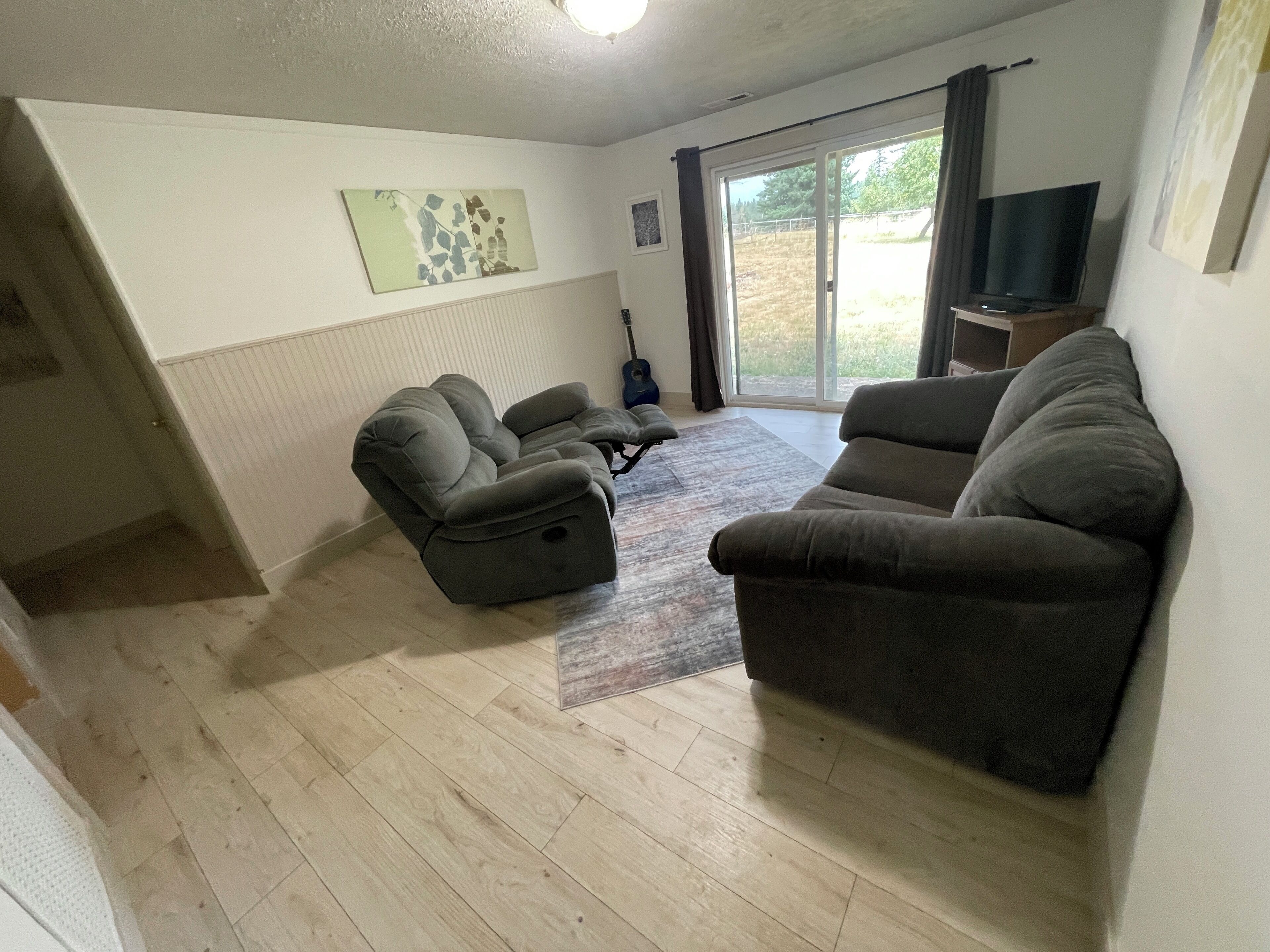 TV, computer monitors, printers