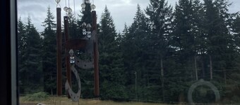 4-Bedroom Charming and Spacious Farmhouse