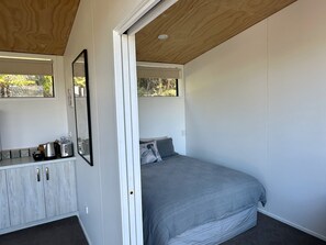 2 Schlafzimmer, Bettwäsche