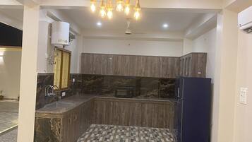 Micro-ondas, cooktop