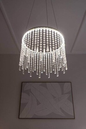 Detalhe da parte interna