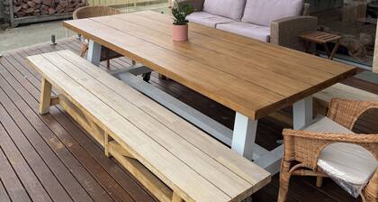 Ludere Coonawarra - Luxury accomodation in the heart of Penola