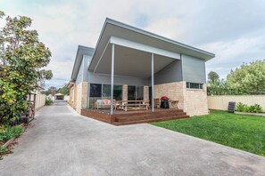 Exterior - Ludere Coonawarra (Penola)