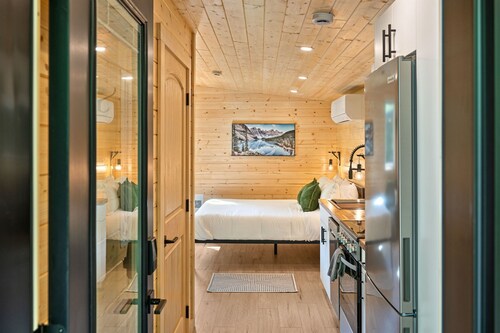 Timber Lodge - Alpha Mountain Lodging