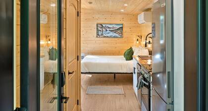 Timber Lodge - Alpha Mountain Lodging