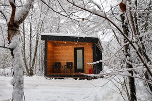 Exterieur
