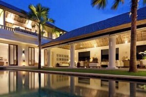 Pool - Villa Adasa by Elite Havens (Seminyak)