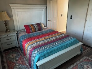 1 habitación, wifi gratis y ropa de cama 