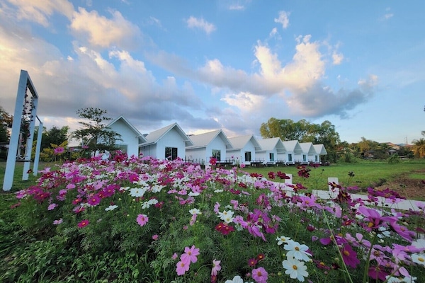 Vistas desde el alojamiento