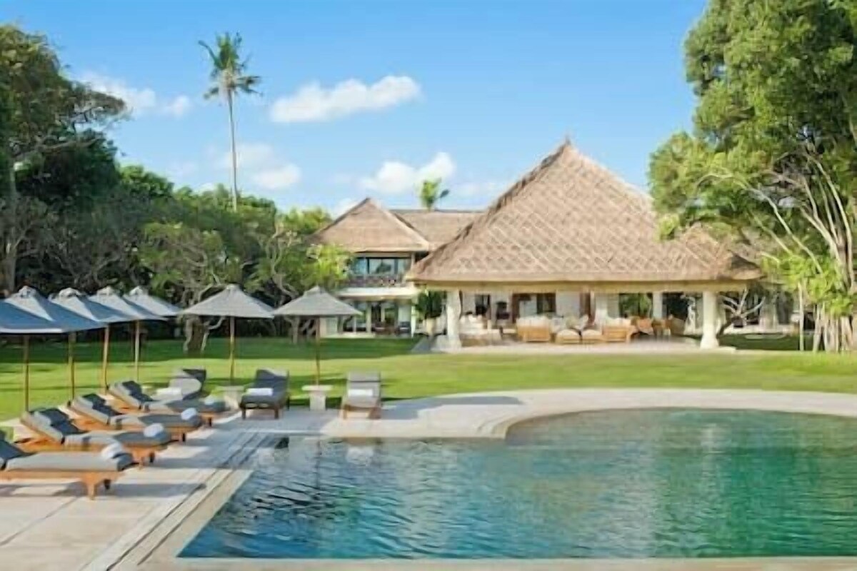 Bild für Gastgeberprofil