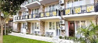 Transformer Center Hotel