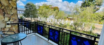 Transformer Center Hotel