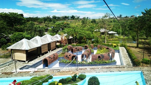 Transformer Center Hotel