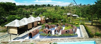 Transformer Center Hotel