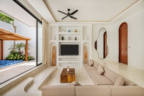 Smart TV