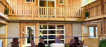 Cabin #12 - Lydia's Junction