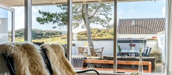 "Enwald" - 700m from the sea by Interhome