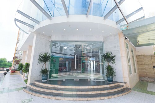 HAKU Boutique Hotel Vung Tau