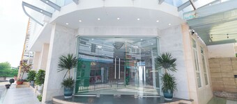 HAKU Boutique Hotel Vung Tau