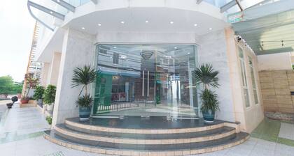 HAKU Boutique Hotel Vung Tau