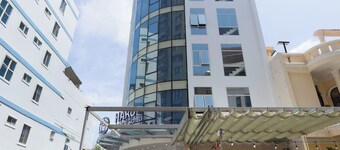 Happy Home Boutique Hotel Vung Tau