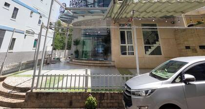 Happy Home Boutique Hotel Vung Tau