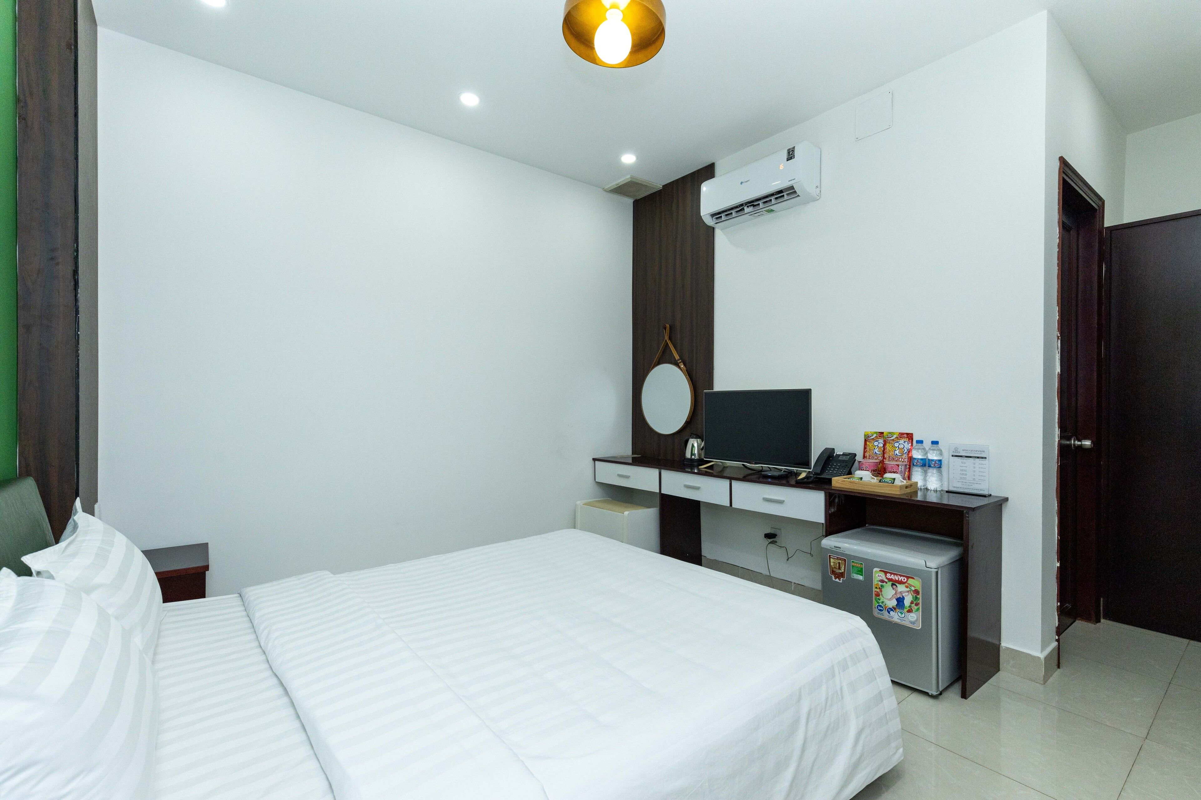 ห้องพัก