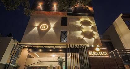La Serene Boutique Hotel