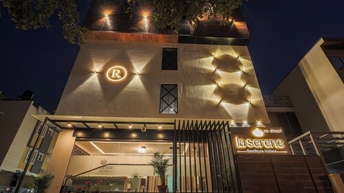 La Serene Boutique Hotel