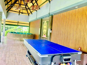 Sala de jogos