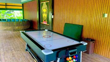 Billiards