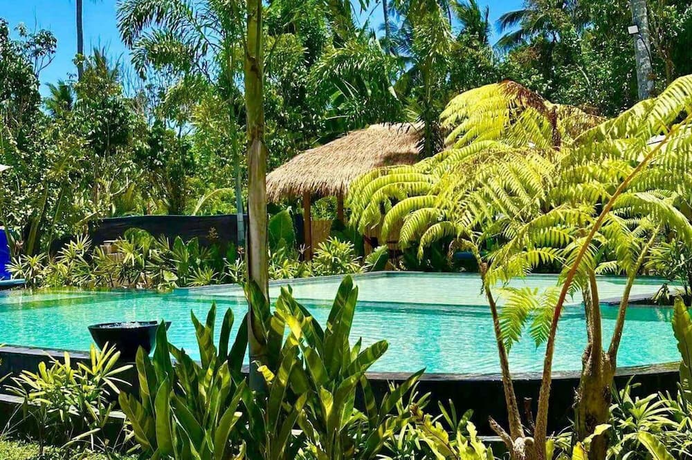 The Bali Farm