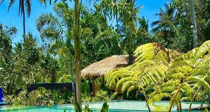 The Bali Farm