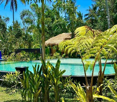 The Bali Farm