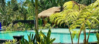 The Bali Farm