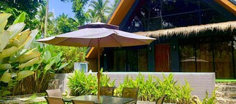The Bali Farm