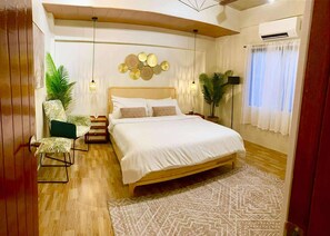 Signature Villa, 3 Bedrooms, Garden View, Mountainside | View from room