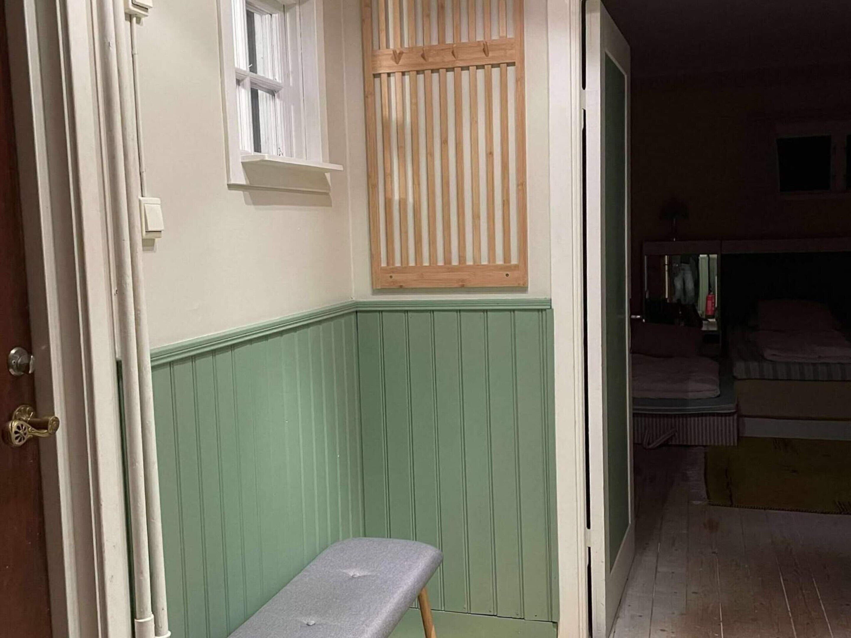 獨棟房  屋 | 住宿內部