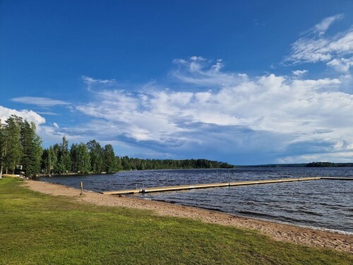 4 Star Holiday Home in Torsaker