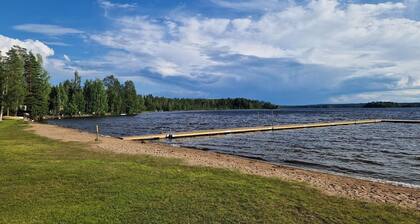 4 Star Holiday Home in Torsaker