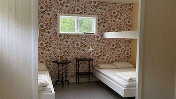House | Interior