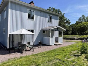 Hus | Eksteriør