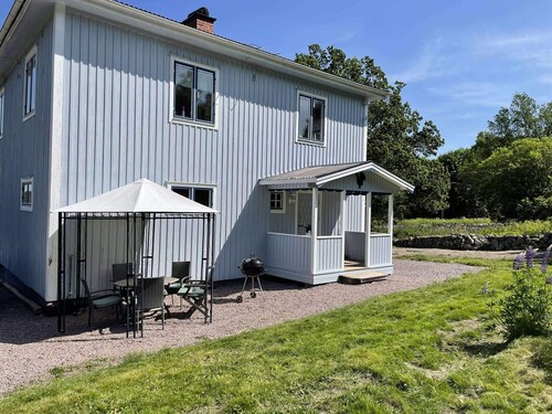 4 Star Holiday Home in Torsaker