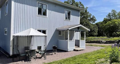 4 Star Holiday Home in Torsaker